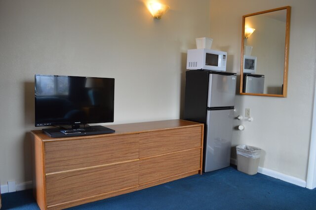 マルコ ポーロ モーテル