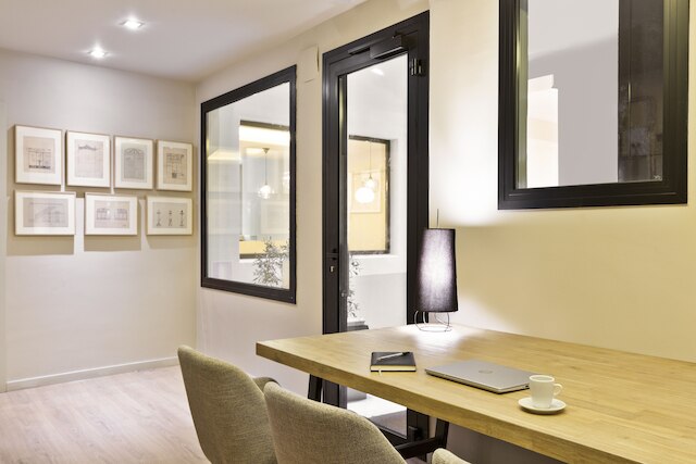 オラ リビング ホスタル ディアゴナル