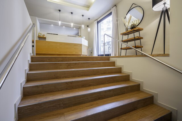 オラ リビング ホスタル ディアゴナル