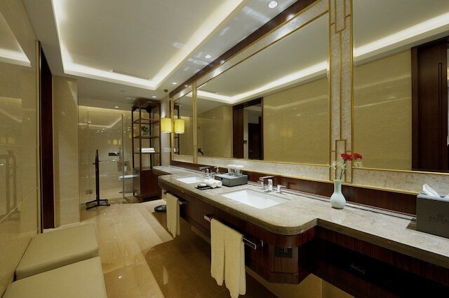 杭州キャピタル スター ホテル (杭州星都賓館)