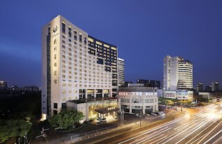 杭州キャピタル スター ホテル (杭州星都賓館)