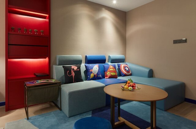 杭州キャピタル スター ホテル (杭州星都賓館)