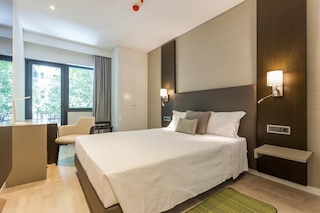 ホテル キャピタル