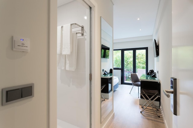 ホテル キャピタル