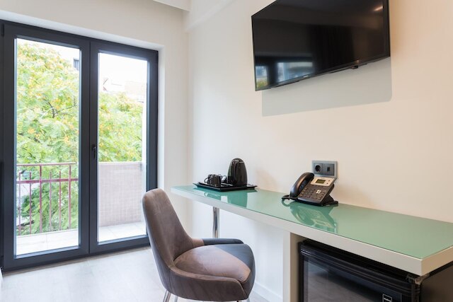 ホテル キャピタル