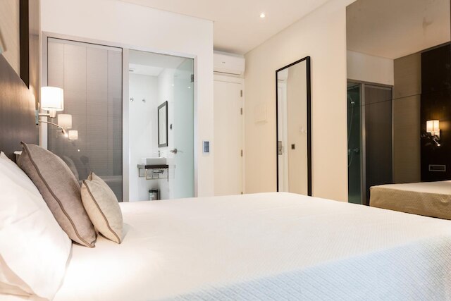 ホテル キャピタル