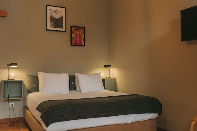 アパルトホテルオポルトソル