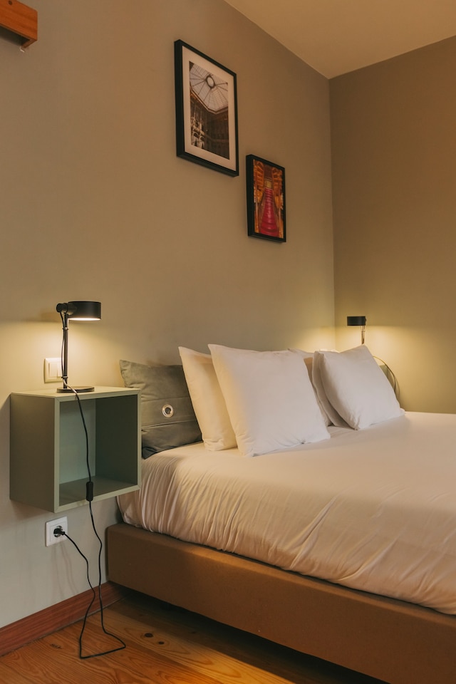 アパルトホテルオポルトソル