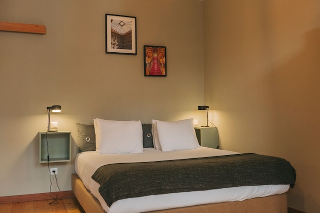 アパルトホテルオポルトソル