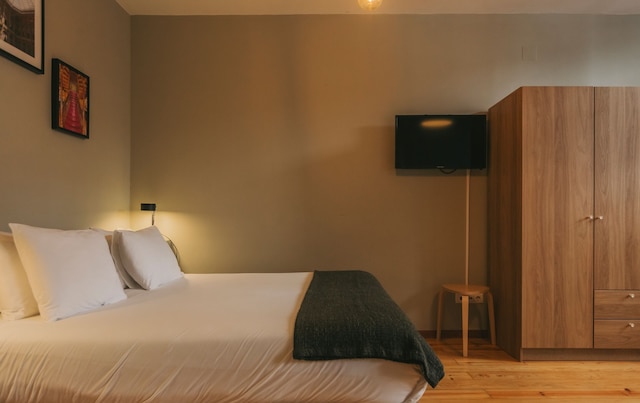 アパルトホテルオポルトソル