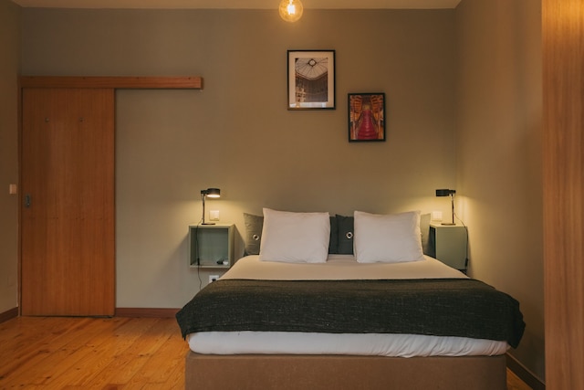 アパルトホテルオポルトソル