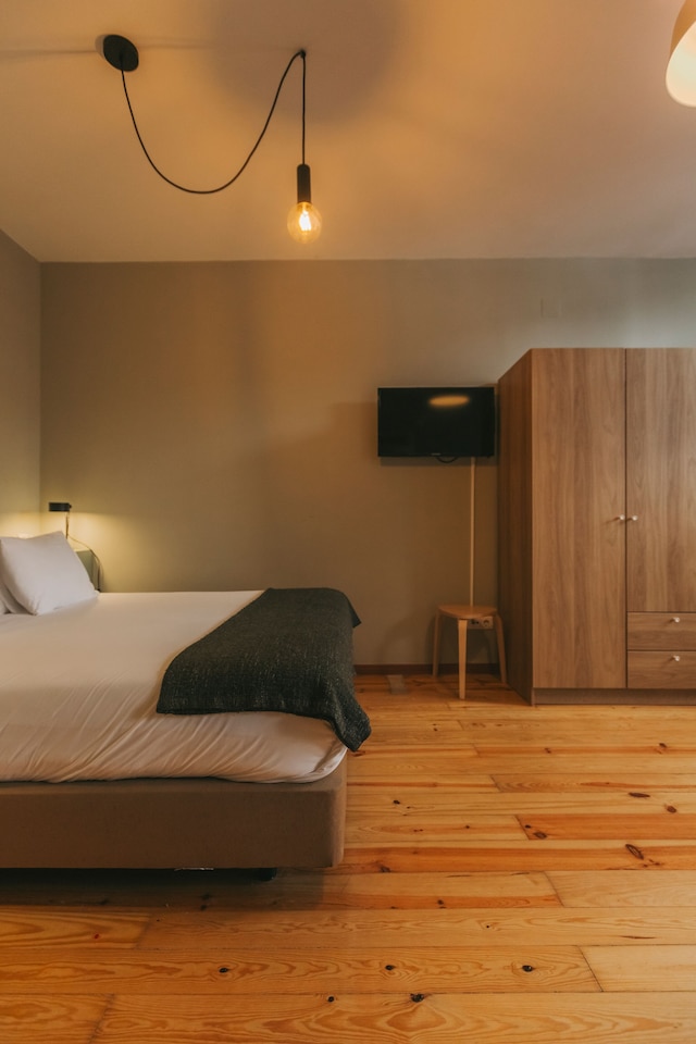 アパルトホテルオポルトソル