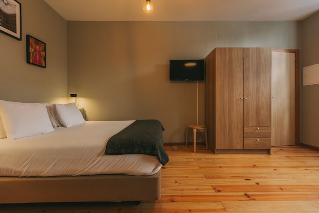 アパルトホテルオポルトソル