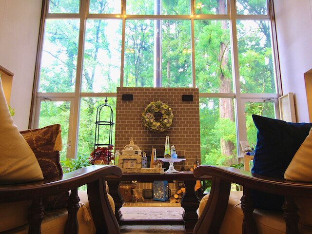 はくば Moegi HOTEL