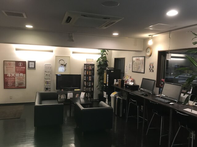 ホテル 丸忠 CLASSICO