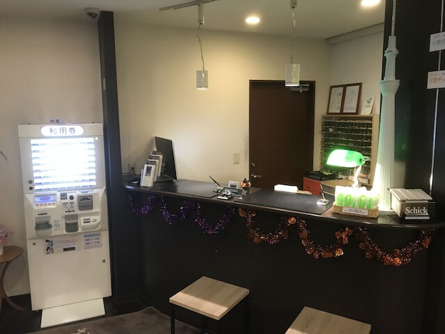 ホテル 丸忠 CLASSICO