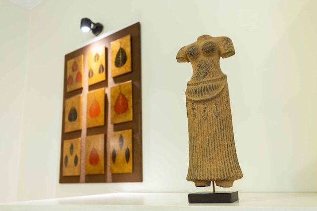 パビリオン ドリエント ブティック