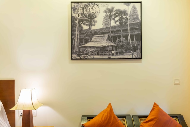 パビリオン ドリエント ブティック