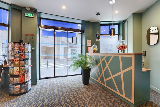 ホテル ドゥ パリ