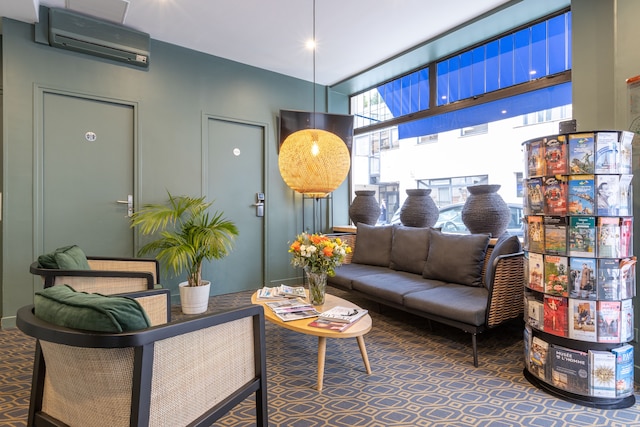 ホテル ドゥ パリ