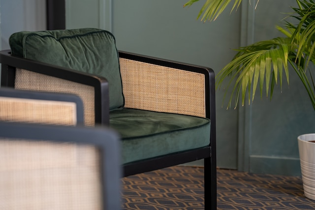 ホテル ドゥ パリ