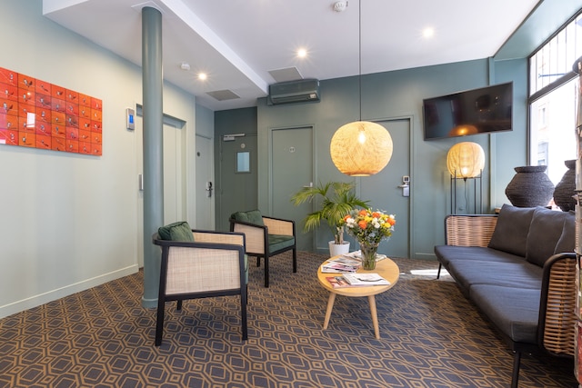 ホテル ドゥ パリ