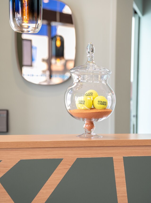 ホテル ドゥ パリ