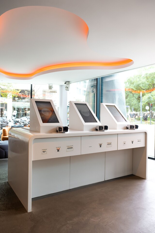 EVOLUTION リスボン ホテル