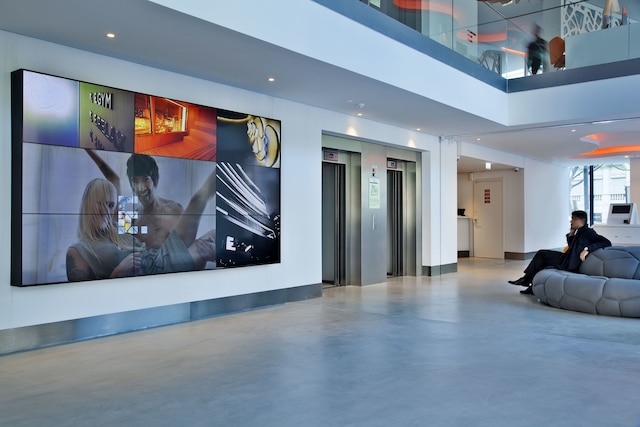 EVOLUTION リスボン ホテル