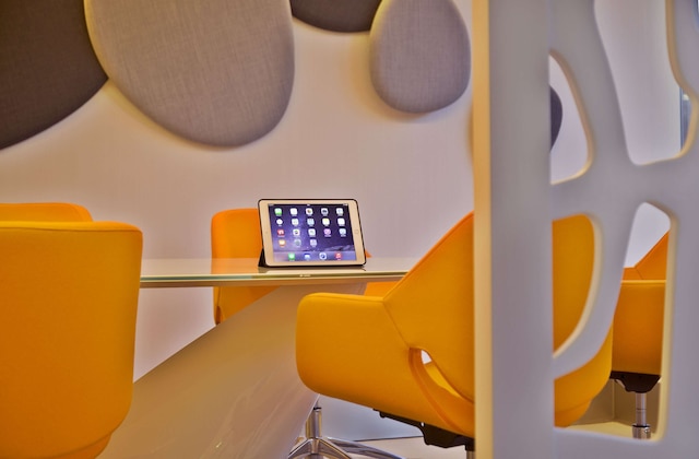 EVOLUTION リスボン ホテル