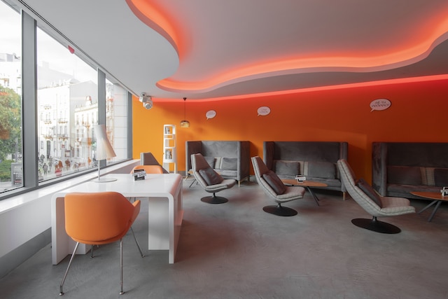 EVOLUTION リスボン ホテル