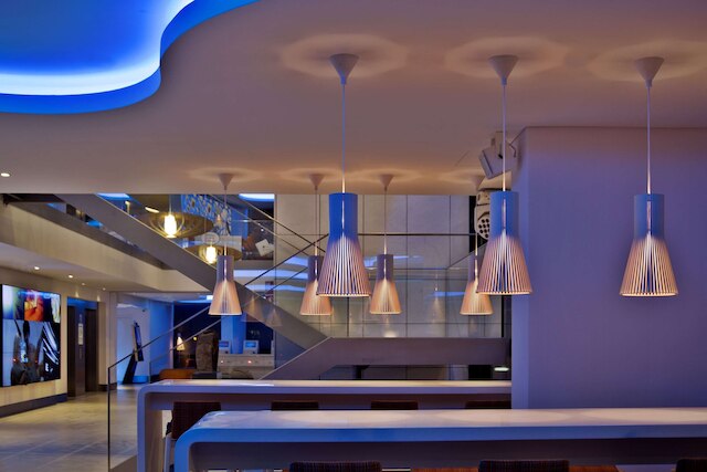 EVOLUTION リスボン ホテル