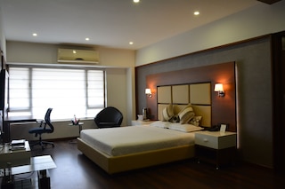 プラチナ レジデンシー