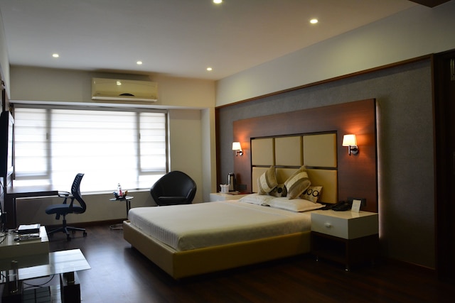 プラチナ レジデンシー