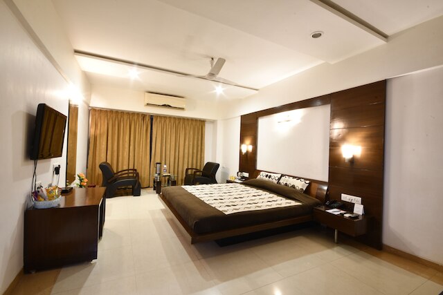 プラチナ レジデンシー