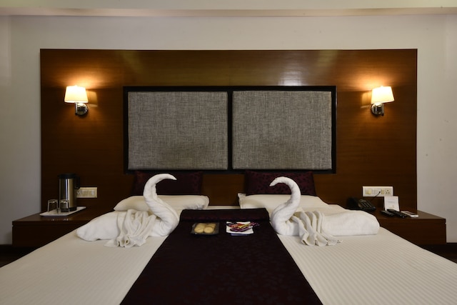 プラチナ レジデンシー