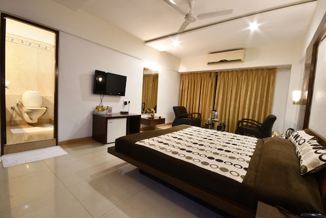 プラチナ レジデンシー