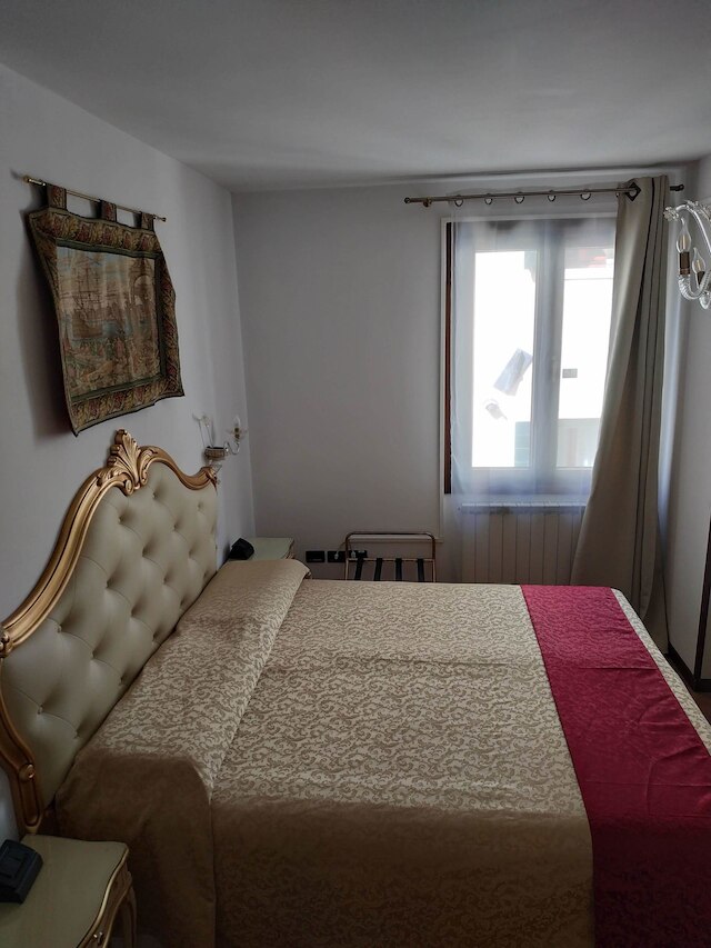 アロッジSSジョヴァンニeパオロ