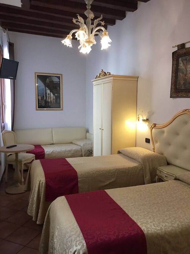 アロッジSSジョヴァンニeパオロ