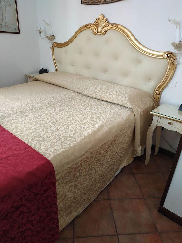 アロッジSSジョヴァンニeパオロ