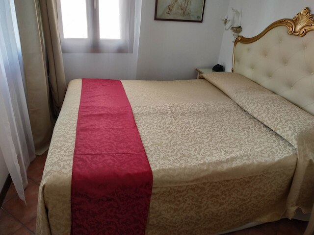 アロッジSSジョヴァンニeパオロ