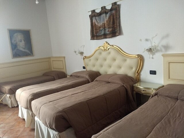 アロッジSSジョヴァンニeパオロ