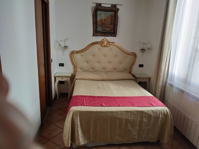 アロッジSSジョヴァンニeパオロ