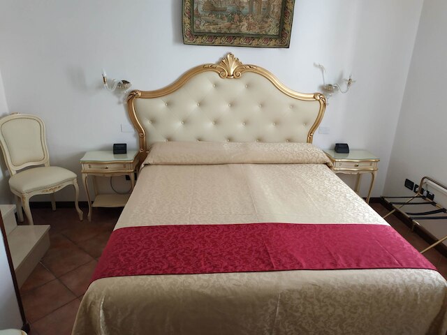 アロッジSSジョヴァンニeパオロ