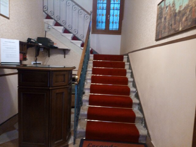 アロッジSSジョヴァンニeパオロ