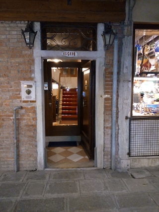 アロッジSSジョヴァンニeパオロ