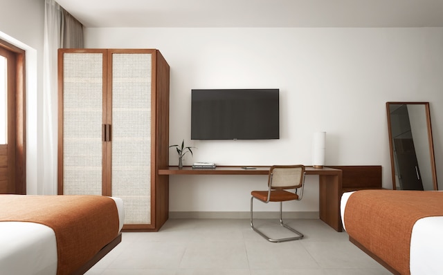 プランテーション アーバン リゾート & スパ