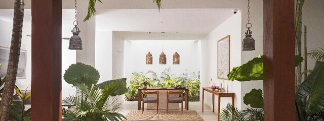 プランテーション アーバン リゾート & スパ