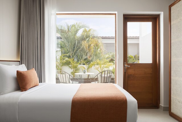 プランテーション アーバン リゾート & スパ