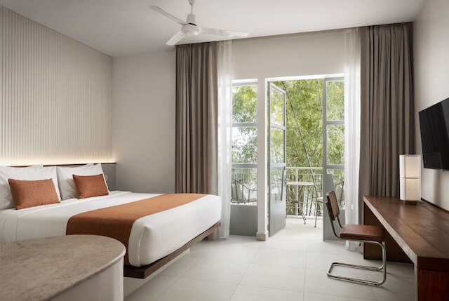 プランテーション アーバン リゾート & スパ